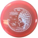 Innova Teebird - Proto Glow Champion, 173-175g