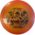 Innova Max - Luster Champion, 173-175g