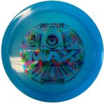 Innova Max - Luster Champion, 173-175g