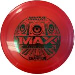 Innova Max - Luster Champion, 173-175g