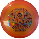 Innova Max - Luster Champion, 173-175g