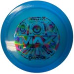 Innova Max - Luster Champion, 173-175g