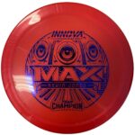 Innova Max - Luster Champion, 173-175g