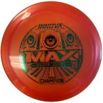 Innova Max - Luster Champion, 173-175g