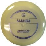 Innova Mamba - Proto Glow Champion, 172g