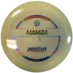 Innova Mamba - Proto Glow Champion, 170g