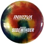 Innova Sidewinder - I-Dye Champion, 173-175g