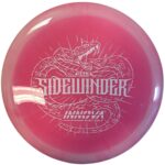 Innova Sidewinder - Halo Star, 162g