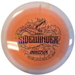 Innova Sidewinder - Halo Star, 170g