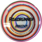 Innova Roadrunner - I-Dye Star, 173-175g
