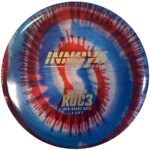 Innova ROC3 - I-Dye Champion, 172g