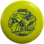 Innova Destroyer - DX, 165g