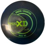Innova XD - Metal Flake Champion, 173-175g