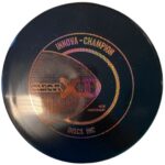 Innova XD - Metal Flake Champion, 173-175g