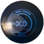 Innova XD - Metal Flake Champion, 173-175g