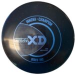 Innova XD - Metal Flake Champion, 173-175g