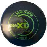 Innova XD - Metal Flake Champion, 173-175g