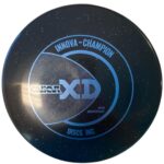 Innova XD - Metal Flake Champion, 173-175g