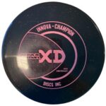 Innova XD - Metal Flake Champion, 165g