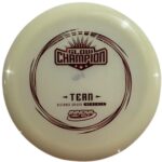 Innova Tern - Glow Champion, 173-175g