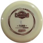 Innova Tern - Glow Champion, 169g