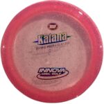 Innova Katana - Metal Flake Champion, 173-175g