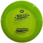Innova Katana - Metal Flake Champion, 171g