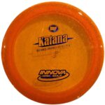 Innova Katana - Metal Flake Champion, 166g