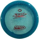 Innova Katana - Metal Flake Champion, 166g