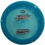 Innova Katana - Metal Flake Champion, 166g