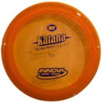 Innova Katana - Metal Flake Champion, 166g