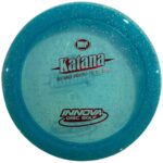 Innova Katana - Metal Flake Champion, 167g