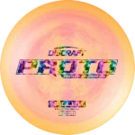 Discraft Hallux