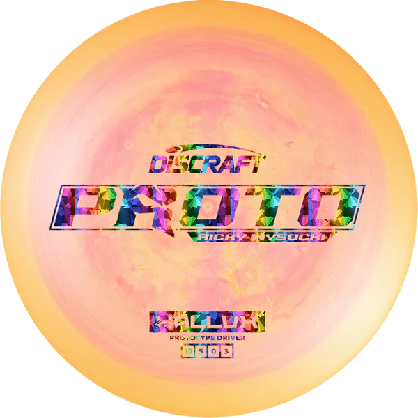 Discraft Hallux