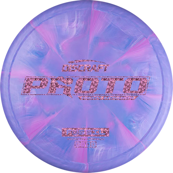 Discraft Fossil