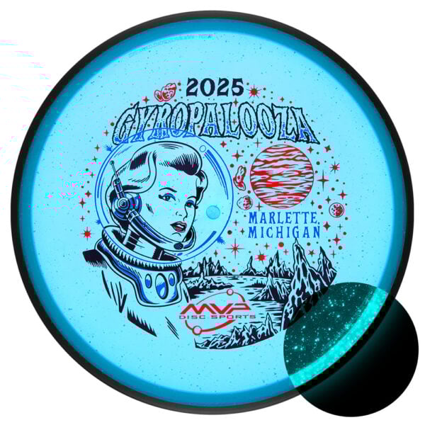 GYROPalooza 2025 - Image 2
