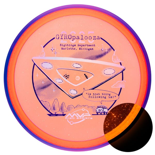 GYROPalooza 2025 - Image 4
