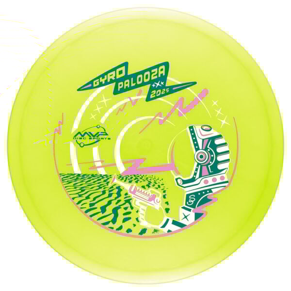 GYROPalooza 2025 - Image 3