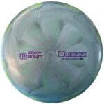 Discraft Buzzz - Titanium, 177g+