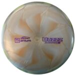 Discraft Buzzz - Titanium, 177g+