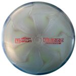 Discraft Buzzz - Titanium, 177g+