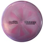 Discraft Buzzz - Titanium, 177g+