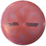 Discraft Buzzz - Titanium, 177g+