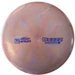 Discraft Buzzz - Titanium, 177g+