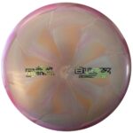 Discraft Buzzz - Titanium, 177g+