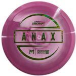 Discraft Anax - ESP, 170-172g