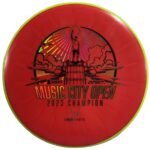 Axiom Proxy - Fission, 172g