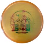 Innova Invader - Luster Champion, 169g