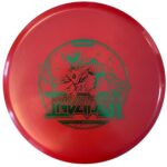 Innova Invader - Luster Champion, 167g