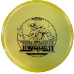 Innova Invader - Luster Champion, 169g
